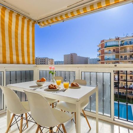 Erisa 68 By Ivi Real Estate Apartment Torremolinos Bagian luar foto