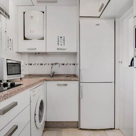 Erisa 68 By Ivi Real Estate Apartment Torremolinos Bagian luar foto