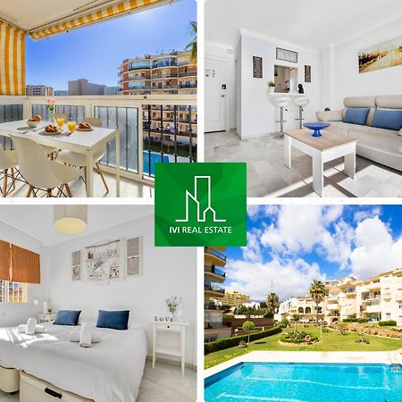 Erisa 68 By Ivi Real Estate Apartment Torremolinos Bagian luar foto