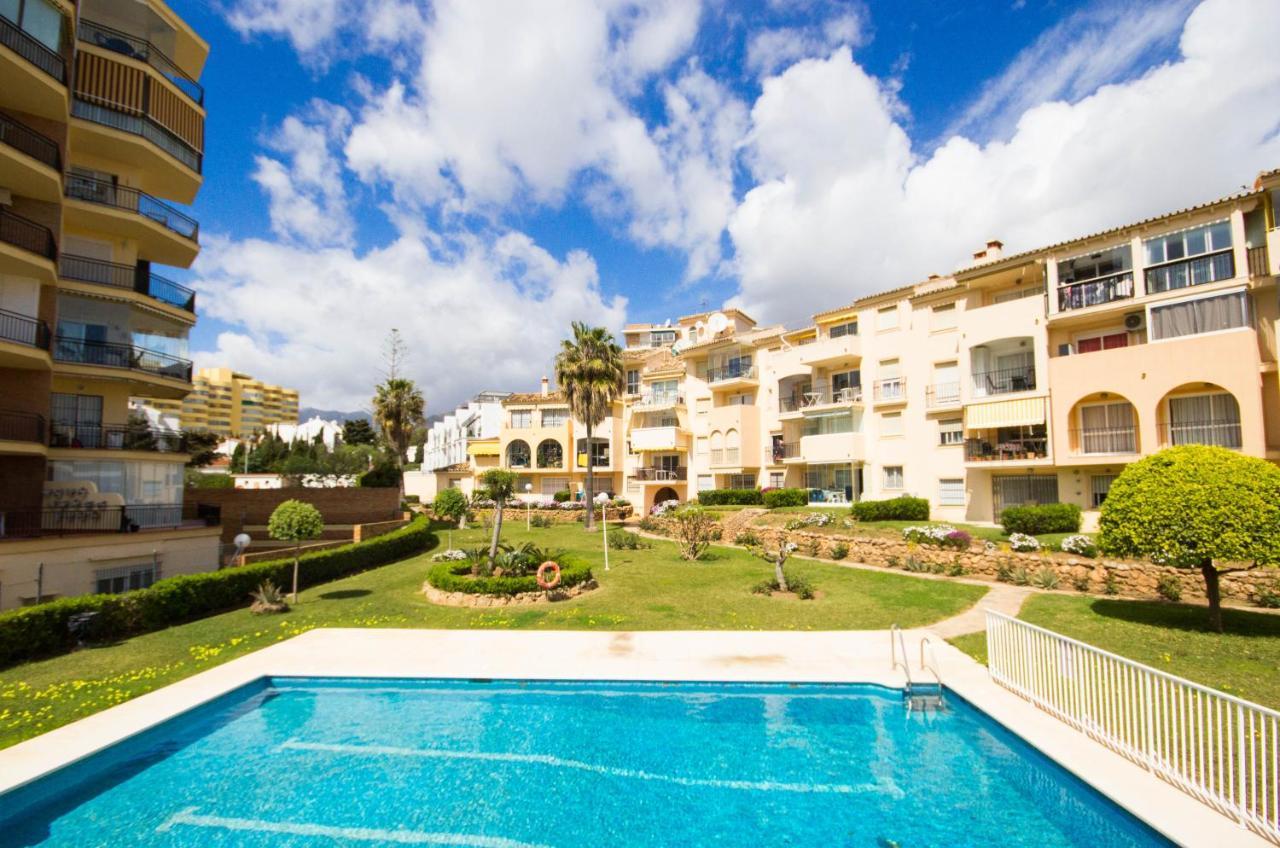Erisa 68 By Ivi Real Estate Apartment Torremolinos Bagian luar foto