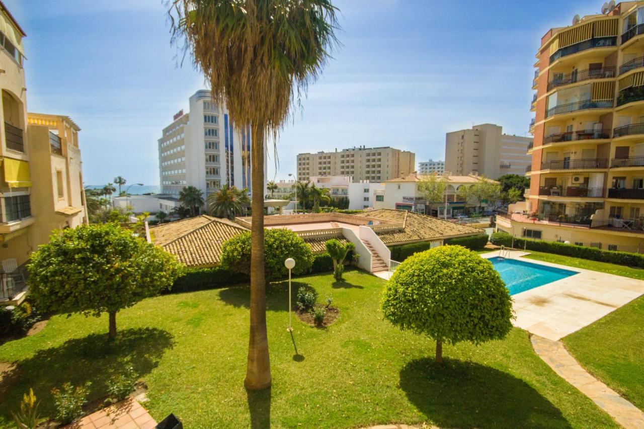 Erisa 68 By Ivi Real Estate Apartment Torremolinos Bagian luar foto