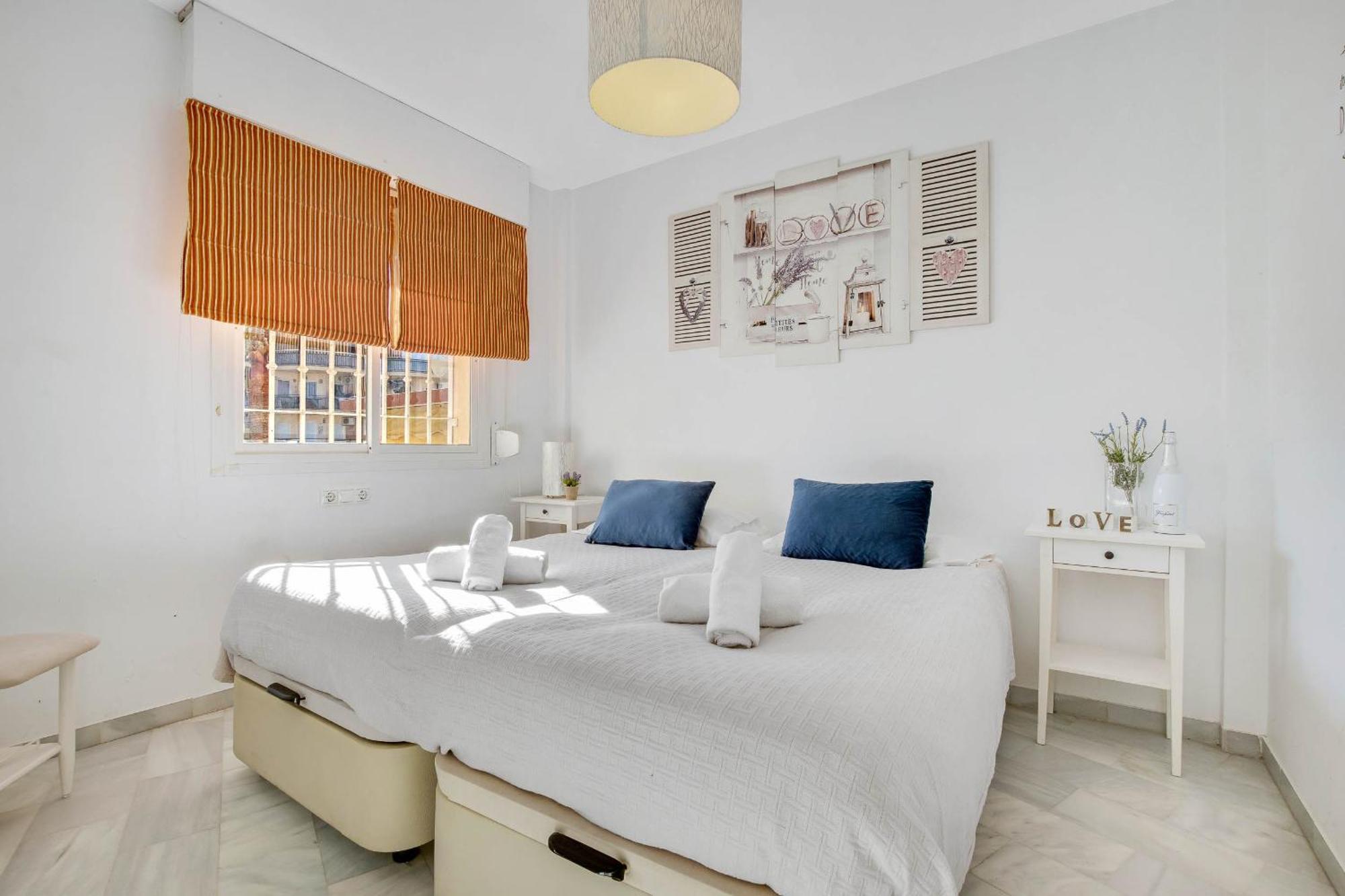 Erisa 68 By Ivi Real Estate Apartment Torremolinos Bagian luar foto