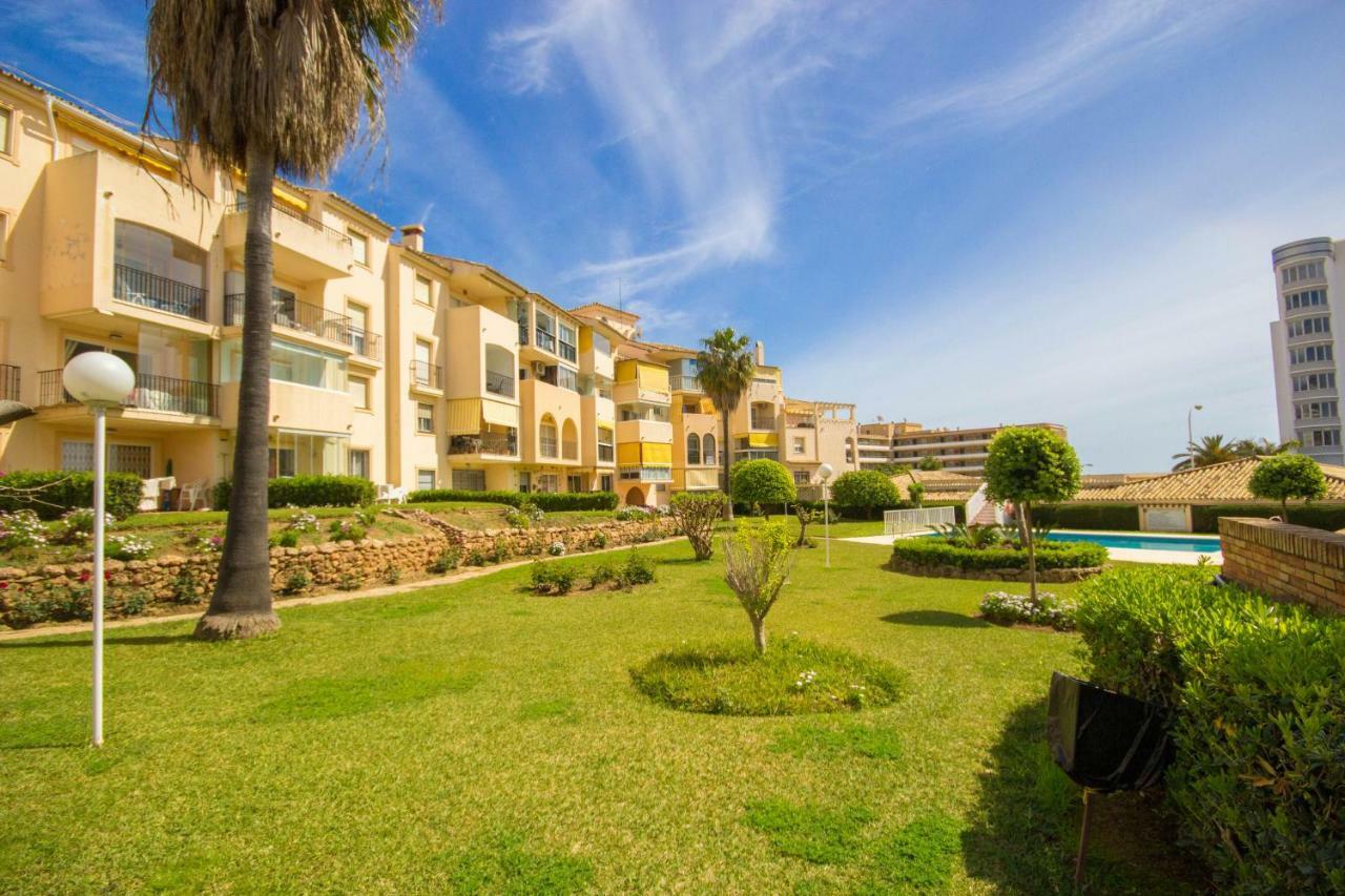 Erisa 68 By Ivi Real Estate Apartment Torremolinos Bagian luar foto